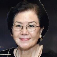 Gloria Chiu