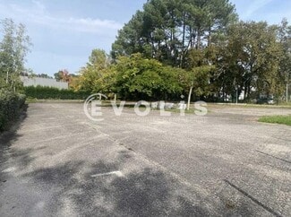 More details for 2 Rue Pre Meunier, Canéjan - Land for Lease
