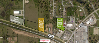 More details for FM 1774, Magnolia, TX - Land for Sale