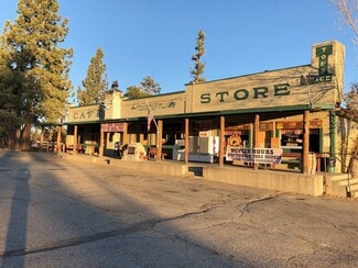 Plus de détails pour Tom's Place Resort Hwy 395, Crowley Lake, CA - Services hôteliers à vendre