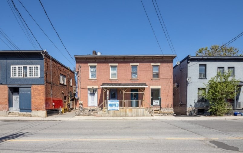 5 Hawthorne Av, Ottawa, ON for lease Primary Photo- Image 1 of 2
