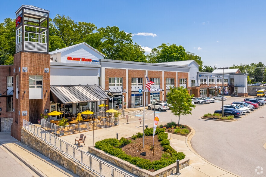 10039 Baltimore National Pike, Ellicott City, MD for lease - Building Photo - Image 1 of 14