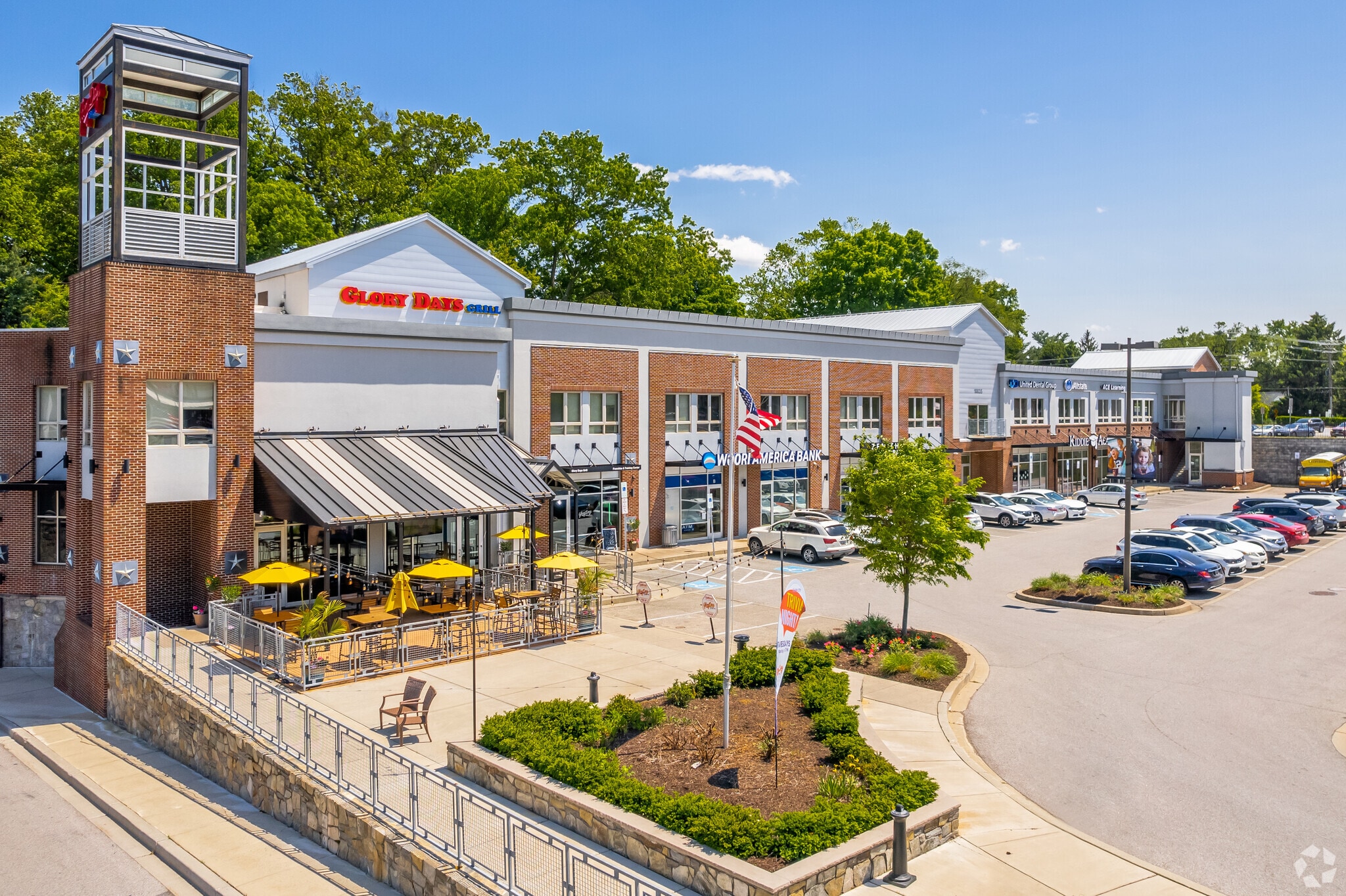 10039 Baltimore National Pike, Ellicott City, MD for lease Building Photo- Image 1 of 16