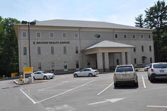 3124 Wilmington Rd, New Castle, PA à louer Photo intérieure- Image 2 de 8