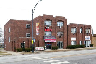 More details for 2454 W Peterson Ave, Chicago, IL - Retail for Lease