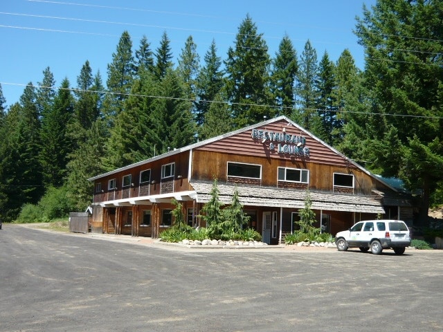 14254 Salmon La Sac Rd, Ronald, WA for sale - Building Photo - Image 1 of 7