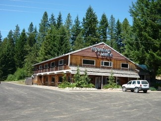 More details for 14254 Salmon La Sac Rd, Ronald, WA - Retail for Sale