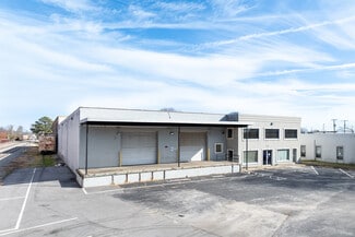 More details for 1532 Ingleside Rd, Norfolk, VA - Industrial for Lease