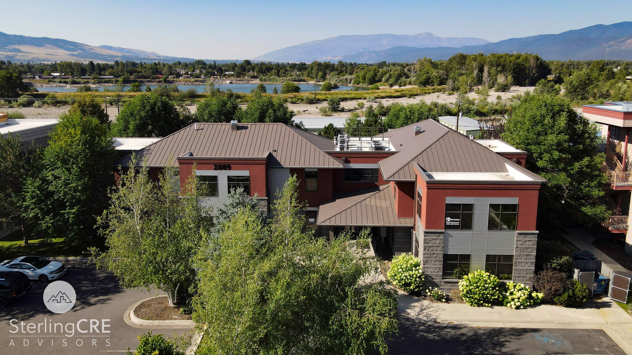2809 Great Northern Loop, Missoula, MT for sale Building Photo- Image 1 of 1
