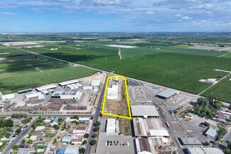 More details for 5054 Portola ave, Del Rey, CA - Industrial for Sale