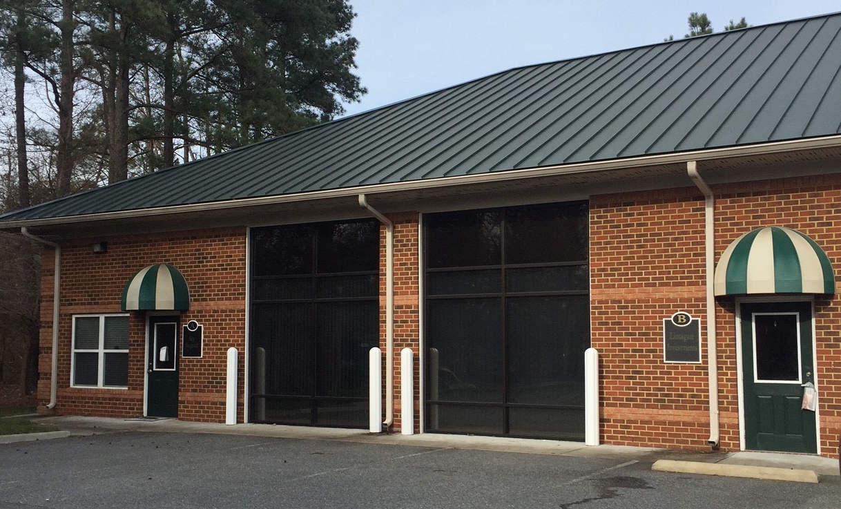 317 Great Bridge Blvd, Chesapeake, VA for sale Building Photo- Image 1 of 1