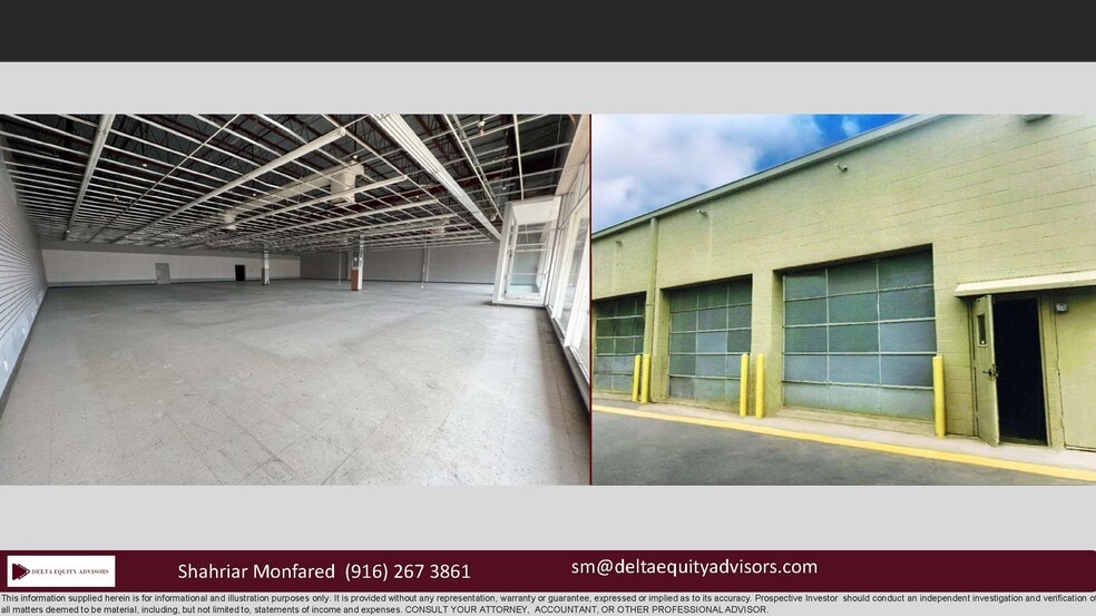 200 E End Blvd S, Marshall, TX for lease - Building Photo - Image 3 of 7