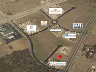 More details for 6510 Horizon Circle cir, Waco, TX - Land for Sale