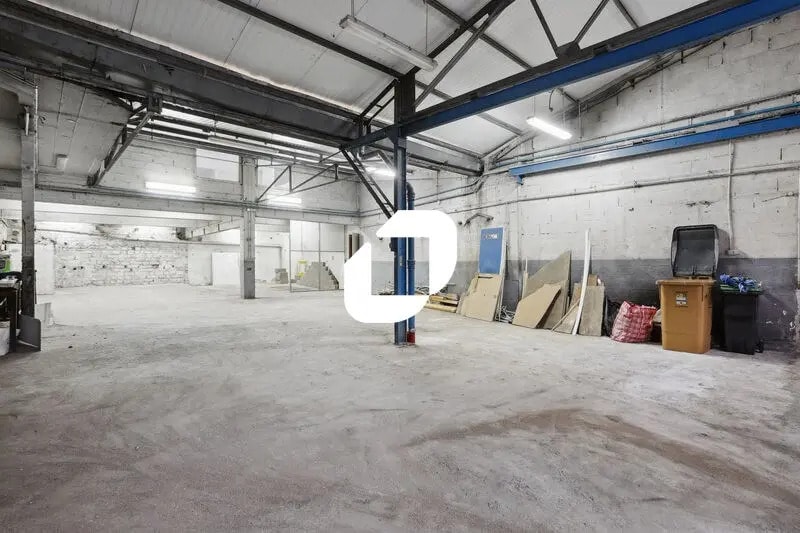 Flex dans Gentilly à louer - Photo intérieure - Image 2 de 4