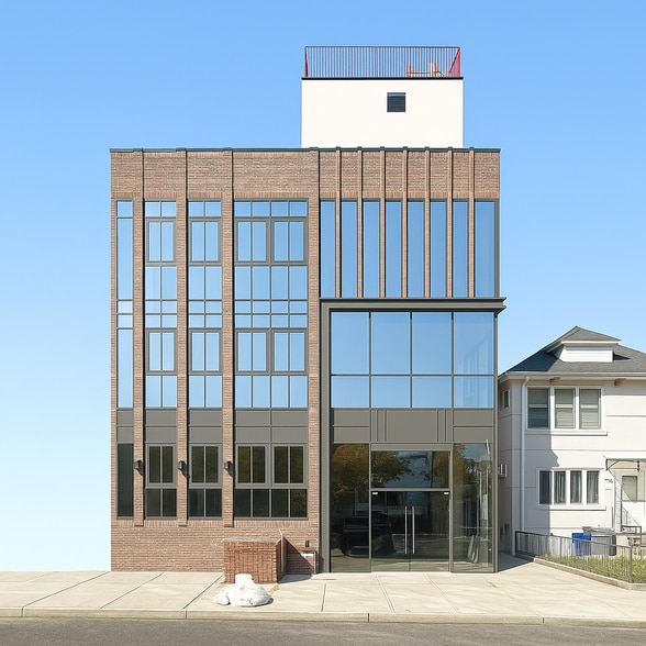 5012 20th Ave, Brooklyn, NY for lease - Building Photo - Image 1 of 15