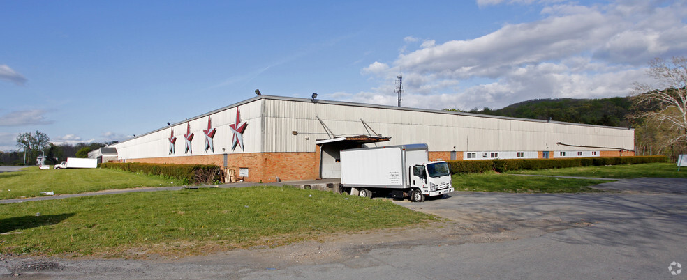 20 Industry Dr, Mountainville, NY for lease - Primary Photo - Image 1 of 5