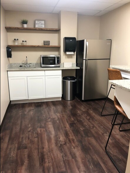1101 Ridge Rd, Rockwall, TX à louer - Photo intérieure - Image 3 de 14