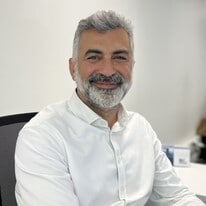 Hasan Gulbol