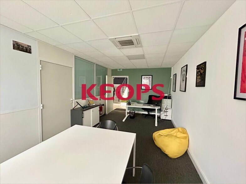 130 Rue Galilée, Labège for lease - Interior Photo - Image 3 of 24