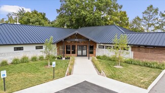 More details for 900 Main St, Grandview, MO - Coworking for Lease