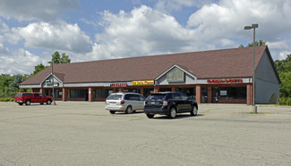 Plus de détails pour 705-719 Rochester Rd, Leonard, MI - Vente au détail à louer