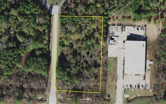 Plus de détails pour 3307 Grande, Tyler, TX - Terrain à vendre