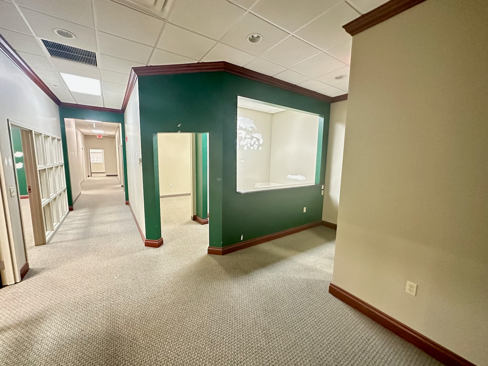 1930 SW 38th Ave, Ocala, FL for lease Interior Photo- Image 1 of 9