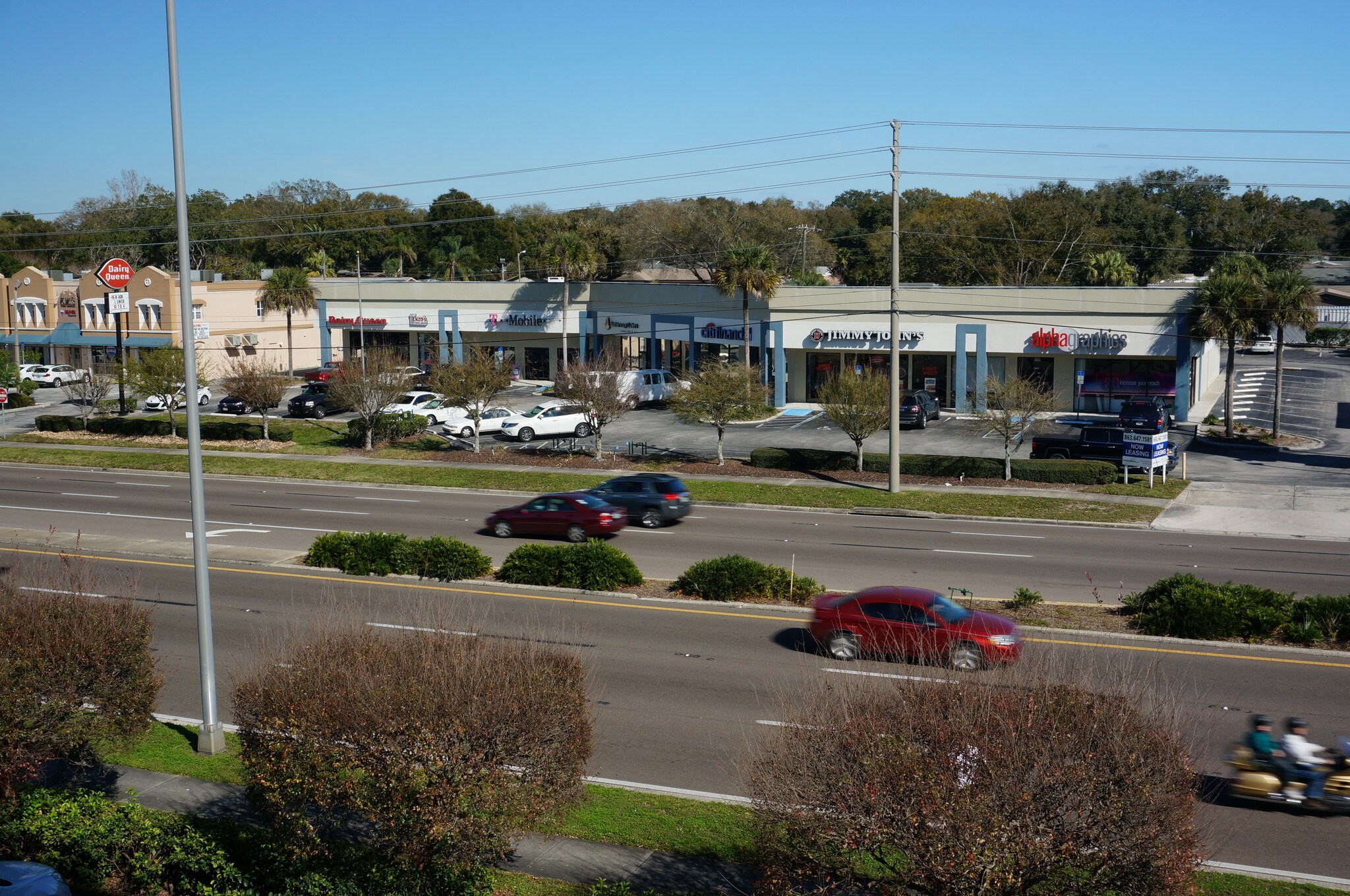 4116-4130 S Florida Ave, Lakeland, FL à vendre Photo principale- Image 1 de 1