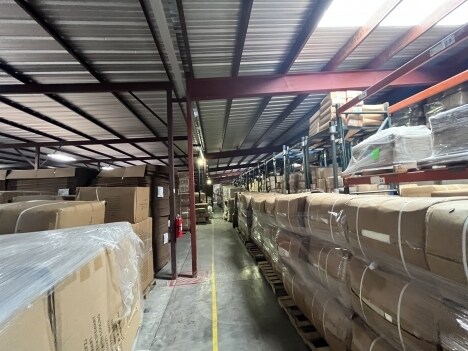 3419 N FM 51, Weatherford, TX for sale - Interior Photo - Image 3 of 7