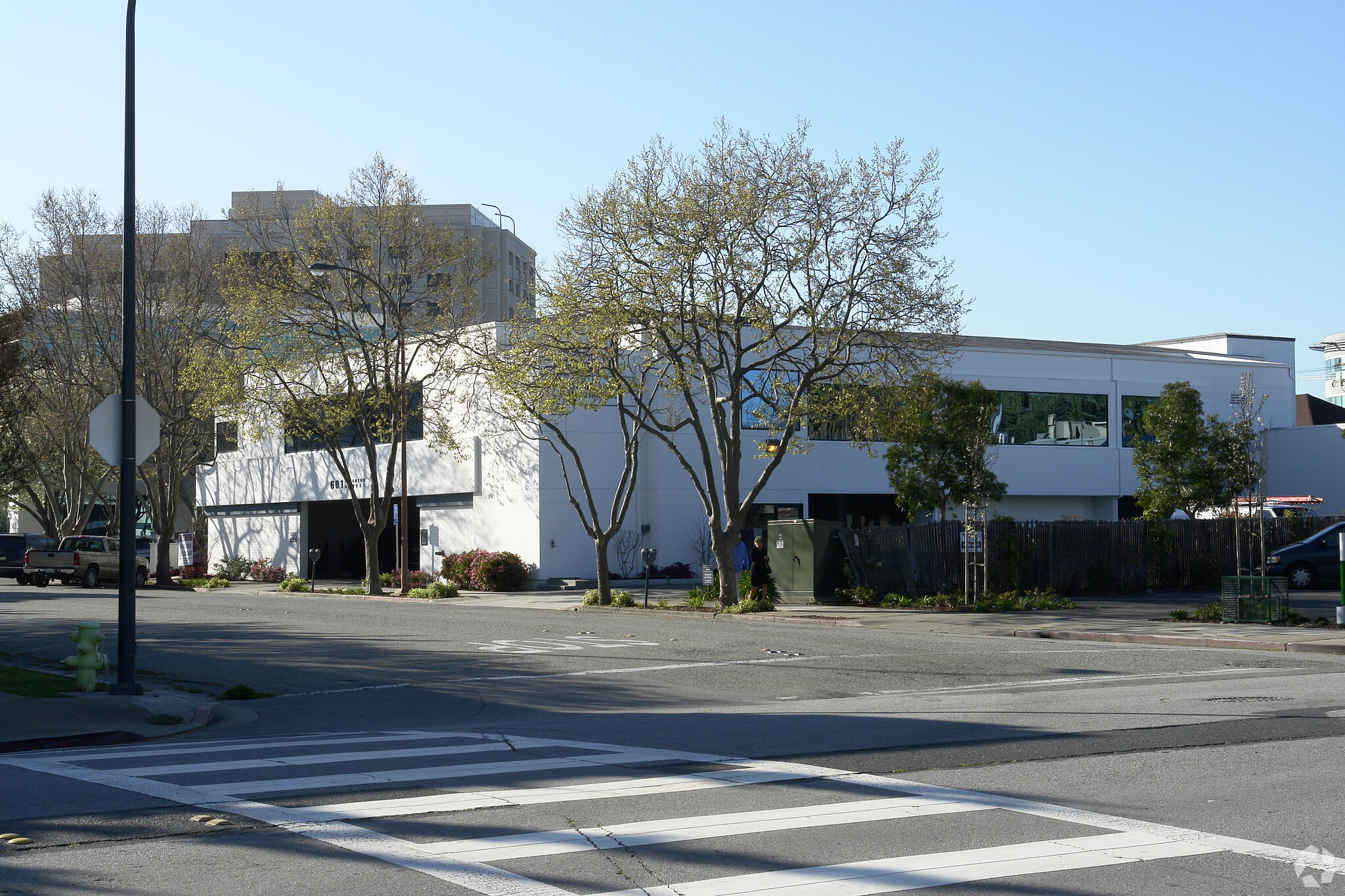 601 Allerton St, Redwood City, CA for lease Building Photo- Image 1 of 4