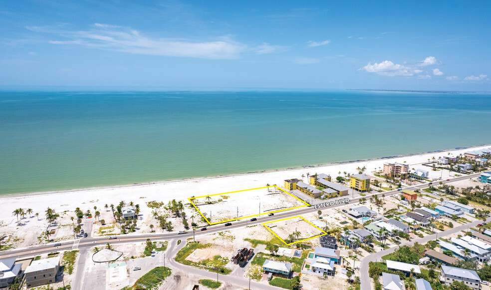 5580 Estero Blvd, Fort Myers, FL for sale - Aerial - Image 2 of 7