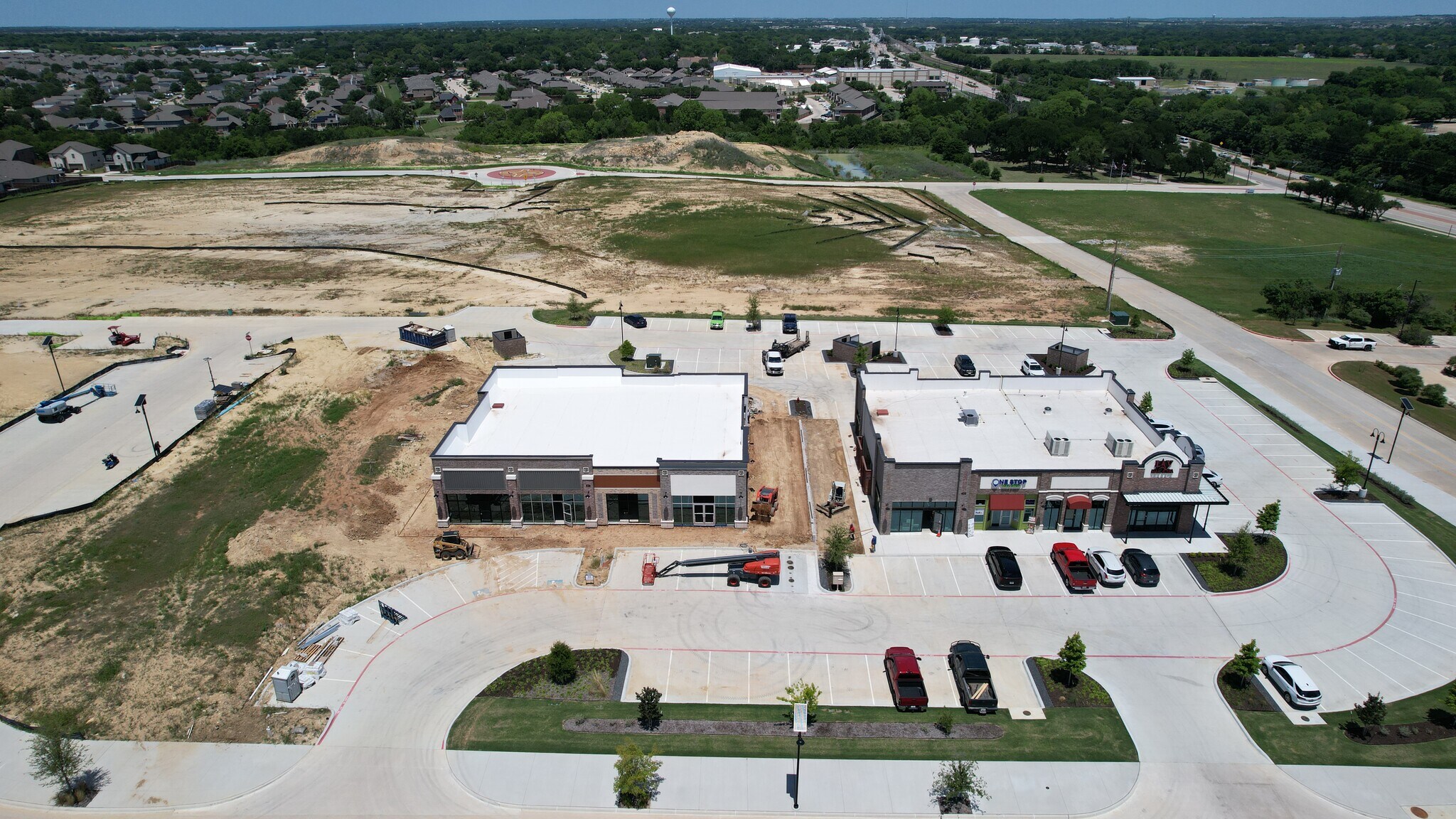 408 Justin Ln, Justin, TX à vendre Photo principale- Image 1 de 15