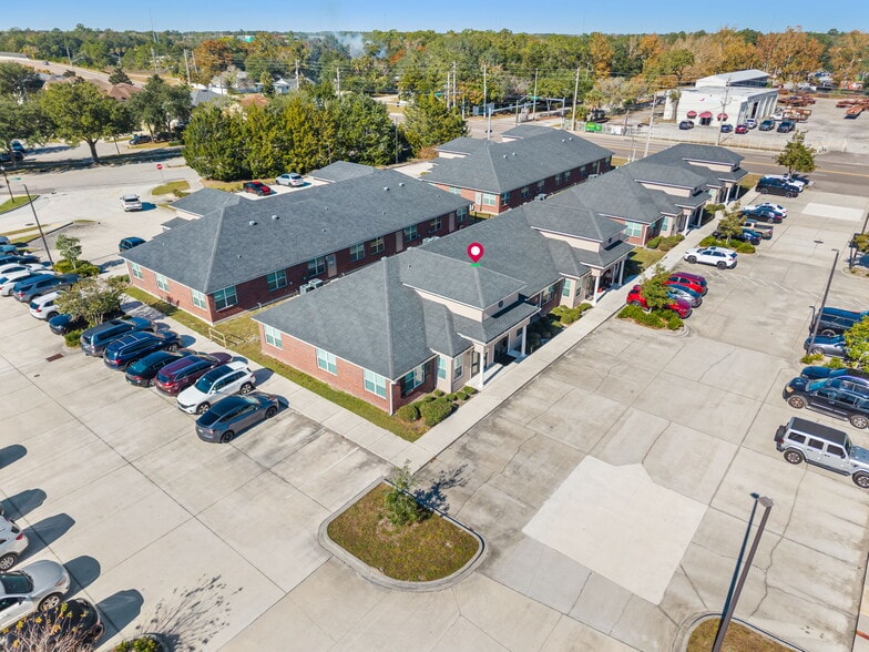 6100 Greenland Rd, Jacksonville, FL for sale - Building Photo - Image 3 of 20