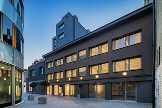 Plus de détails pour 10 Rathbone Pl, Londres - Bureau à louer