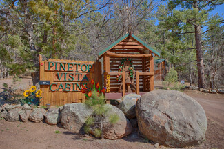 Plus de détails pour 2391 Penrod, Pinetop, AZ - Services hôteliers à vendre