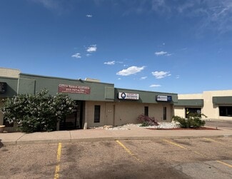 More details for 9864-9878 W Girton Dr, Lakewood, CO - Office for Sale