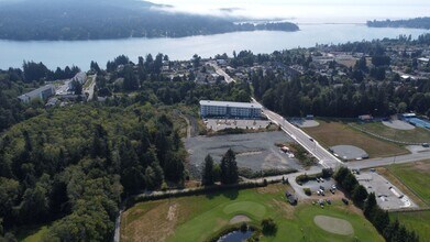 6519 Throup Rd, Sooke, BC - Aérien  Vue de la carte - Image1