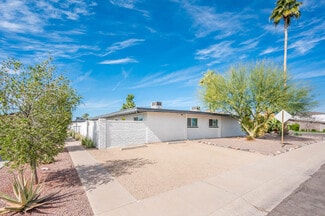 More details for 3338 N 67th St, Scottsdale, AZ - Multifamily for Sale