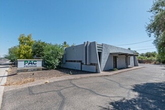 Plus de détails pour 2211 S Mill Ave, Tempe, AZ - Bureau à vendre