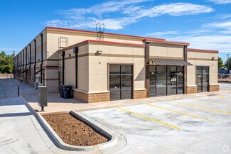 Plus de détails pour 6029 NW 23rd St, Oklahoma City, OK - Commerce de détail, Local d'activités à louer