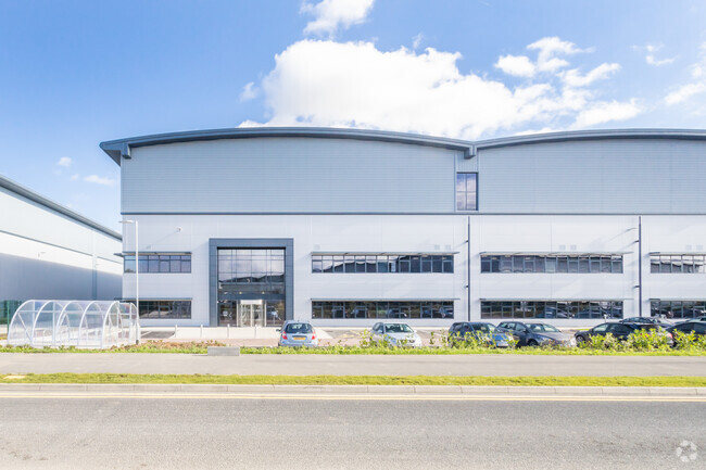 More details for Overthorpe Rd, Banbury - Industrial for Lease