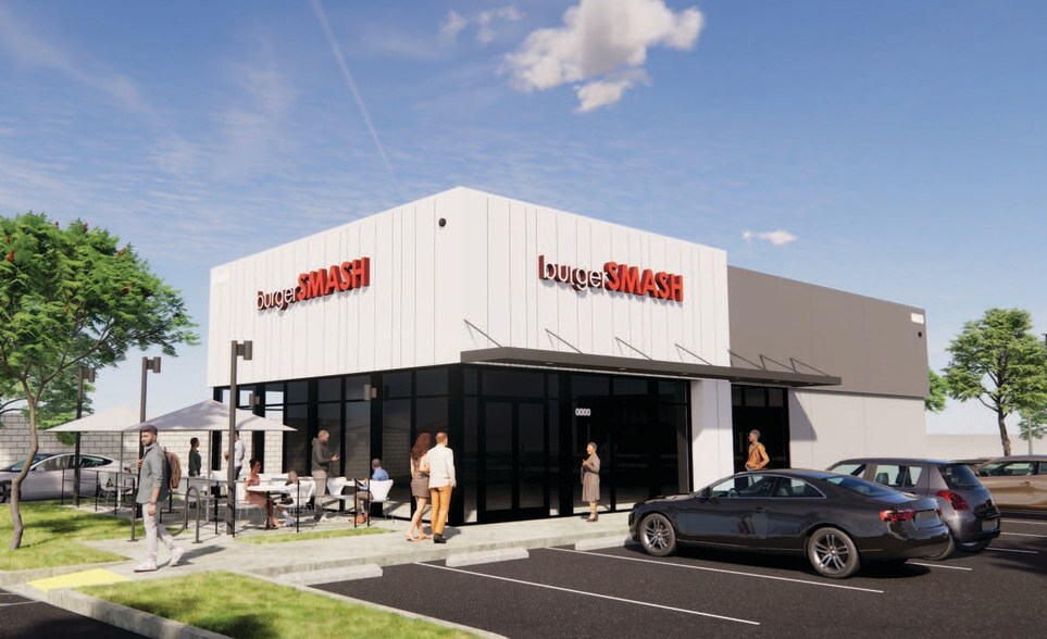 2703 E Imperial Hwy, Lynwood, CA à louer - Photo du bâtiment - Image 2 de 5