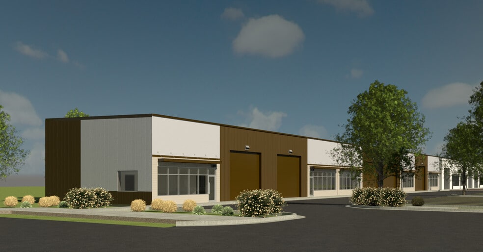 2137 S Saturn Way, Boise, ID for sale - Building Photo - Image 2 of 6