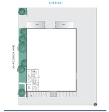 7412 Anaconda Ave, Garden Grove, CA for lease Floor Plan- Image 1 of 1