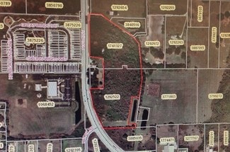 Plus de détails pour 2810 South St, Leesburg, FL - Terrain à vendre