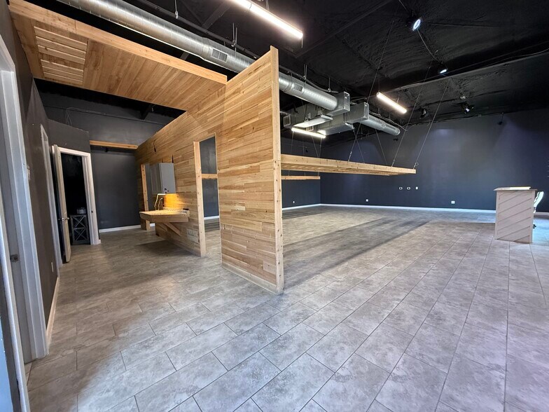 12500 Willow Springs Rd, Haslet, TX à louer - Photo du bâtiment - Image 3 de 7