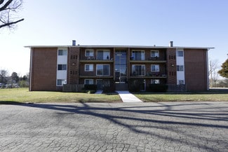 More details for 9510-12-14-16 Fairview Ave – for Sale, Manassas, VA