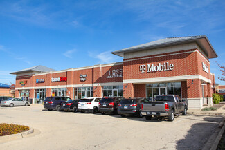 More details for 159th St & Farrell Rd, Lockport, IL - Retail for Lease