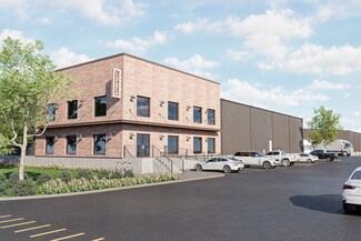 More details for 7205 Industrial Cir, Brownsville, TX - Industrial for Lease