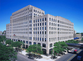 Albert Kahn Building - Épicerie